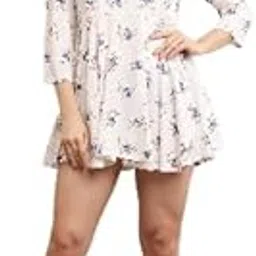 ladis Shotr Dress for Party-picture-10