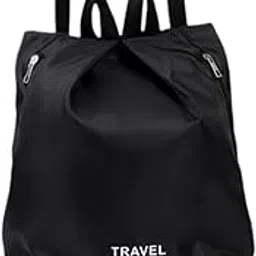 bnf BNF® Gym Backpack Waterproof Portable Sports Backpack for Dancing Yoga Exercising Black-Sporting Goods-Fitness, Running & Yoga-Gym Bags-1 Gym Backpack-picture-52