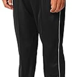 estro Men's Polyester Striped Track Pant | Sports Stylish Track Pant | Trouser for Men-picture-11