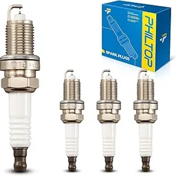 philtop Spark Plugs for A8 Quattro 2005-2009 4 pack-picture-47