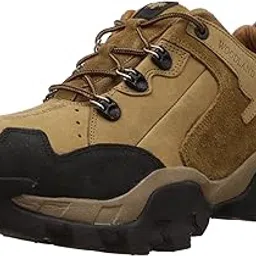 woodland Men's Leather Sneaker-picture-19
