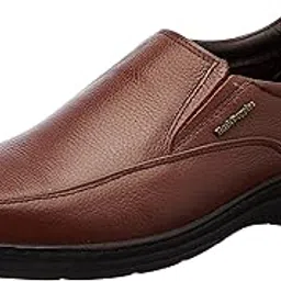 Men's Slip-on Formal Shoes-image-42