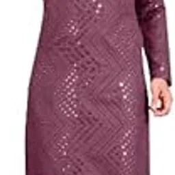royalica Solid Regular Cotton Kurta Men with Embroidery Zig ZAG Mirror Work-picture-19