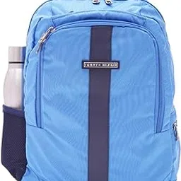 tommy hilfiger Black Casual Backpack (TH/BIKCL01DER)-picture-51