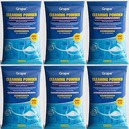 generic Citric Acid Cleaning Powder - Specially Developed for Cleaning of Water Ionizer Internal Chamber Titanium & Platinum Plates, Best for E-Clean, Deep Clean, Calcium,Salt Rust Clean (6)-picture-4
