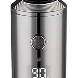 Ubervia® Men’s Portable 5-Head Electric Razor with LCD Display, Battery Operated, Waterproof, Detachable & Replaceable-picture-23