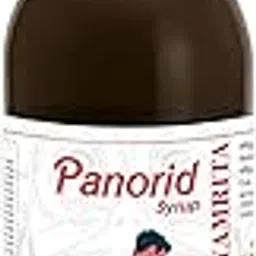 Ayurveda Panorid Syrup for Joint Pain Relief | Ayurvedic Herbal Formula for Knee, Back, Neck & Shoulder Pain | Natural Anti-Inflammatory Syrup for Bones & Muscles Support | 500 ml-picture-16