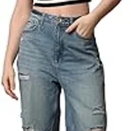 only Women Slim Fit Casual Crop Tank Top-picture-46