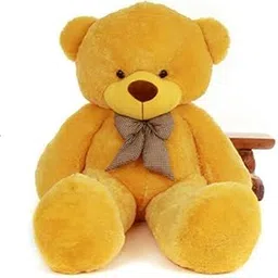 Branded Very Soft Lovable/Huggable Teddy Bear for Girlfriend/Birthday Gift/Boy/Girl (Yellow, 2 Feet)-picture-23
