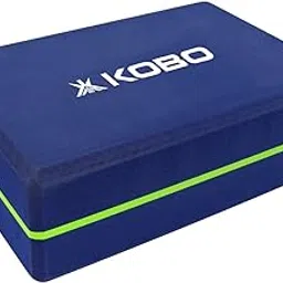 Kobo Yoga Block Cork Wood Yoga Exercise Blocks Bricks-picture-10