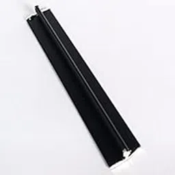 Aluminium T Patti Profile 6mm (Black Colour) 70 cm (4Pcs)-picture-30