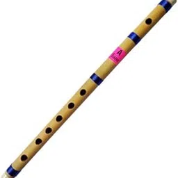 A SCALE BAMBOO FLUTE-picture-51