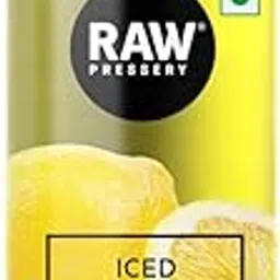 Raw Pressery Iced Green Tea Lemon 250 ml-image-36