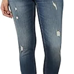 only Women's Skinny Jeans image 1
