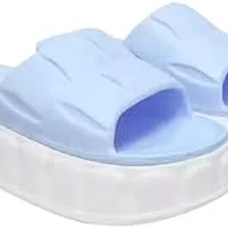 Women’s Soft Slippers | Plush Comfort Slip-On House Slides with Anti-Slip Sole | SL_11-picture-32