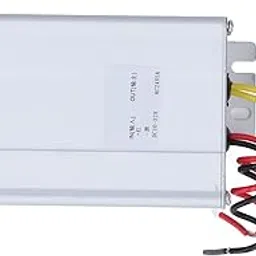 UniMarket® Conversion Monitor, Durable DC-AC Converter for Cars-picture-24