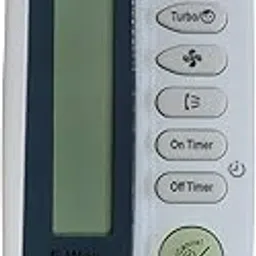 Electronic Spices AC-11 Remote Control | AC Remote | Replacement Remote Control for Samsung Split & Window AC-picture-26