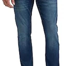 peter england Men's Premium Skinny Fit Stretchable Jeans-picture-49