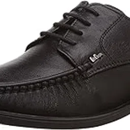 lee cooper Men's Leather Formal Shoes-picture-51