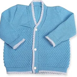 cubs & hugs Baby Sweater Front Open Coat Months-picture-31