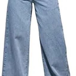 dollfashion Wide lag Jeans for Womens-picture-49
