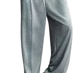 dockstreet Straight Wide fit Long Length Open Bottom Jogger for Men/Trending Multi Pocket Style, Relaxed Casual Pants for Men-picture-32