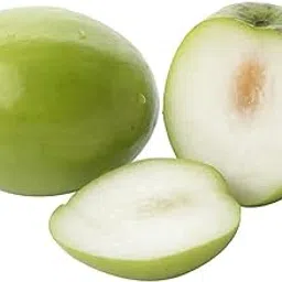 Fresh Apple Ber,Fresh,500 Gram image 1