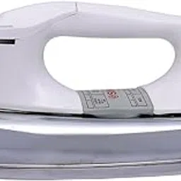 Singer Shakti 750 Watt heavy weight Dry Iron-picture-63