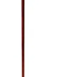 ATORSE Shepherds Hook Outdoor Garden Hook for Wind Chimes Plant Baskets Bird Feeder 80Cm Height|-picture-17