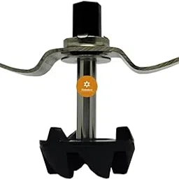 PENTASTARA®- Mill Jar Blade Set with Coupler Models MX-AC555, MX-AC400,MX-AC350,MX-AC310,MX-AC300,MX-AC250,MX-AC220,MX-AC210. MX16E Series Medium & Big Jars-picture-14