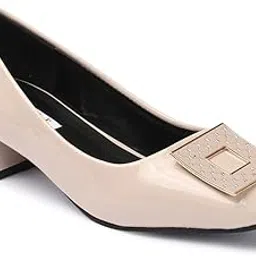 elle Womens El-sb-w-12 Pump image 1