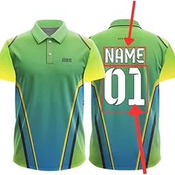 Custom Jersey for Men Cricket t-Shirt Online Polyester Tshirt for menindependence Day Tshirt for Men | 2 Year to 5XL-image-49