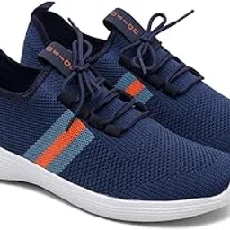 asian Men's Century-04 Sports Running Shoes,Walking,Gym Casual Sneakers Lace-Up Lightweight Shoes for Men's & Boy's-picture-63