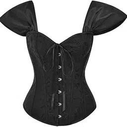 fensir Women’s Lace-Up Corset Waist Belt with Bow Knot | Adjustable Sweet & Cool Style-picture-43
