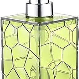 Shampoo Dispenser Multipurpose with Pump Lash Cleanser Bottle Soap Dispenser Green-picture-32