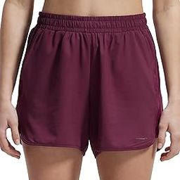 jockey MW23 Women's Lightweight Microfiber Fabric Straight Fit Active Wear Shorts with Zipper Pockets and Stay Fresh Treatment-picture-7