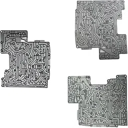 Merishopp Valve Body Separator Plate 6HP19 6HP26 6HP32 Metal for A046 B046-picture-16