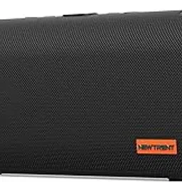 New Trent Wireless Speaker Vibe Pro Black-picture-11