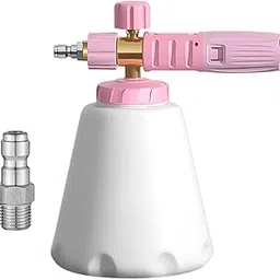 Car Wash Foam Sprayer 33oz Soap Sprayer for Window Cleaning Home Garden-picture-29