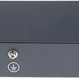 6-Port Fast Ethernet Switch 10/100Mbps 4Port & 2 Uplink PoE Switch - 802.3AF-picture-16