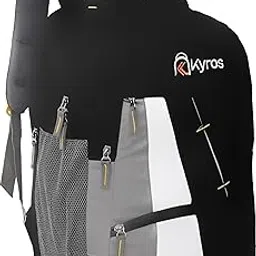 Kyros 40 L Large Unisex backpacks Girls & Boys School College Bag men women Medium 40 L Laptop Backpack-picture-53