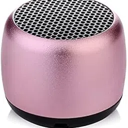 TechKing World's Smallest Coin Size Bluetooth Speaker-picture-50