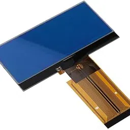 SECRET DESIRE LCD Display Instrument Speedometer Cluster for Mercedes Benz W203 C-class-picture-18