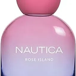 Nautica Rose Island Eau de Parfum for Women - 50ml-picture-40