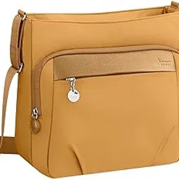 kanana project(カナナ プロジェクト) [Canana Project] PJ1-4th Women's Anti-Virus Pocket Shoulder Bag B5 Vertical Multifunction #67643-picture-42