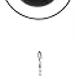 2X Nordic Style Hanging Planter Modern Pot Holder Flowerpot Home Decor-image-13