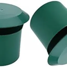 2xSnail Cage Slug House Catcher Trap Trapper Pest Control Plant Protection | Home & Garden | Yard, Garden & Outdoor Living | Gardening Supplies-picture-15