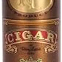 OMMED HEALTHCARE Paris Cigar Body Spray For Men Deodorant Body Spray (199.9 ml (Pack of 1), Fresh, Sandalwood, Jasmine, Patchouli)-image-8