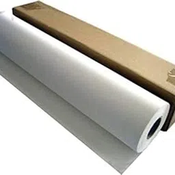 Eascan Art Painting Drawing and Sketch Accessories Primed Painting Canvas Roll 10 Oz (24" x 10Mtrs_White)-picture-17