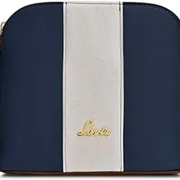 lavie Women's Masha Colorblock Crossbody Sling Bag | Ladies Purse Handbag | Gift for Women-picture-49